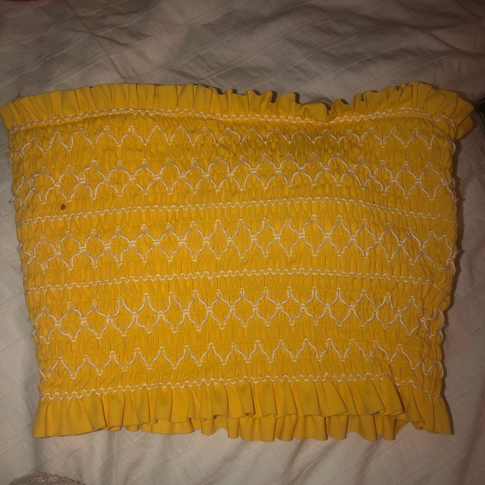 target bikini top